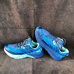 HOKA One One ,  Speedgoat 3,  size 8.5